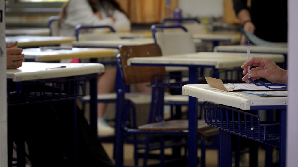 título imagem “Segundo dia de prova será o diferencial para a aprovação”, avalia professor sobre o Enem 2023