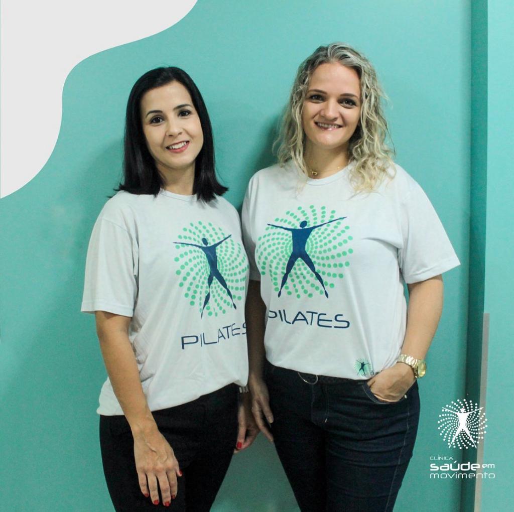 Divulgação - Lidiane Barbosa e Silva e  Fernanda Busanello, sócias-proprietárias da Clínica