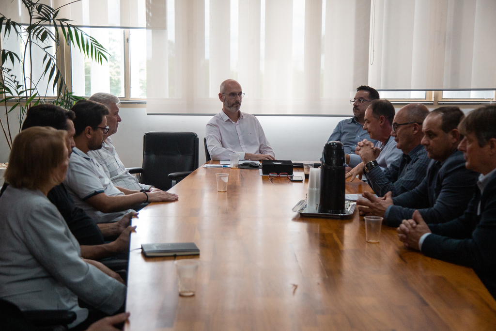 título imagem Após reunião com Condesus, UFSM mantém a decisão de saída da gestão do Geoparque Quarta Colônia