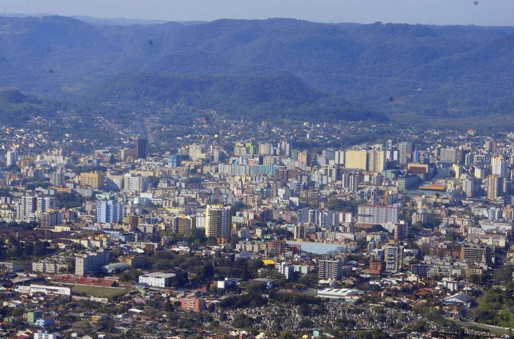 título imagem Depois dos geoparques, UFSM vai criar o Território Imembuy; saiba como será e o que vai ser feito