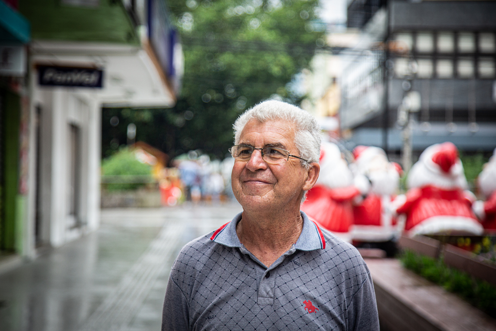 título imagem Em 10 anos, população idosa de Santa Maria cresce cerca de 50%