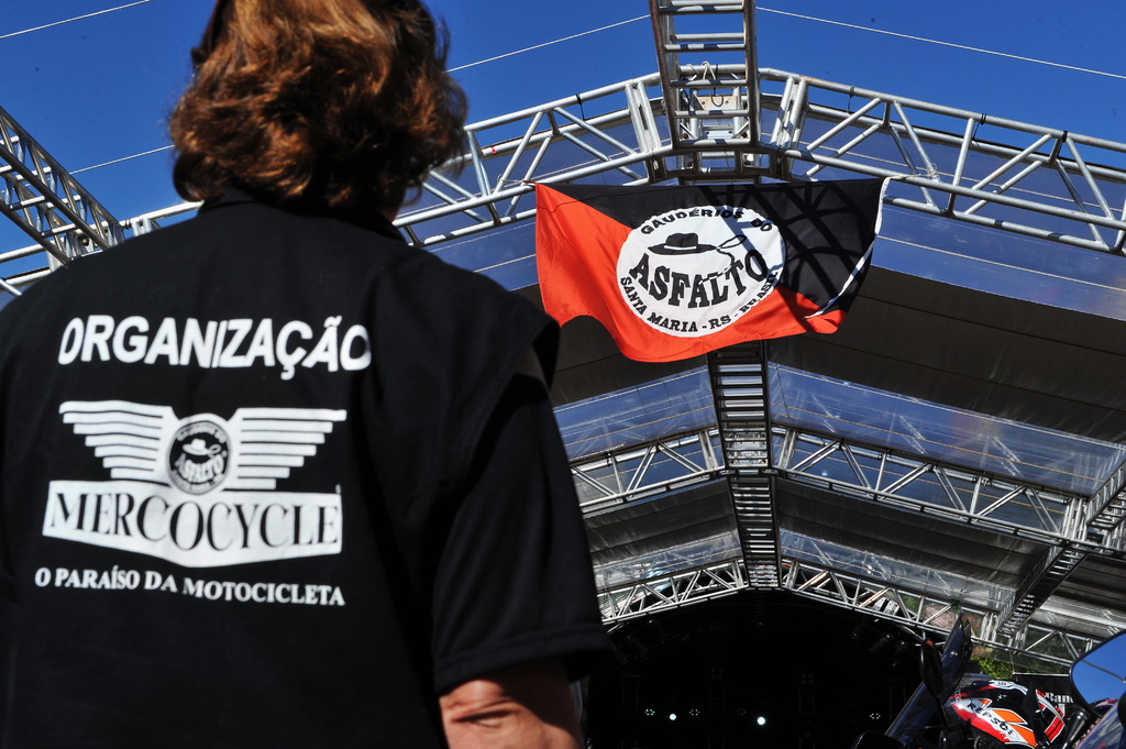Foto: Lucas Amorelli (Diário/Arquivo) - 