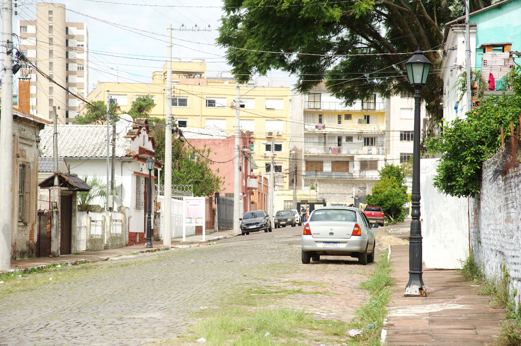 título imagem Rua terá trânsito bloqueado em decorrência do Festival do Xis; saiba mais