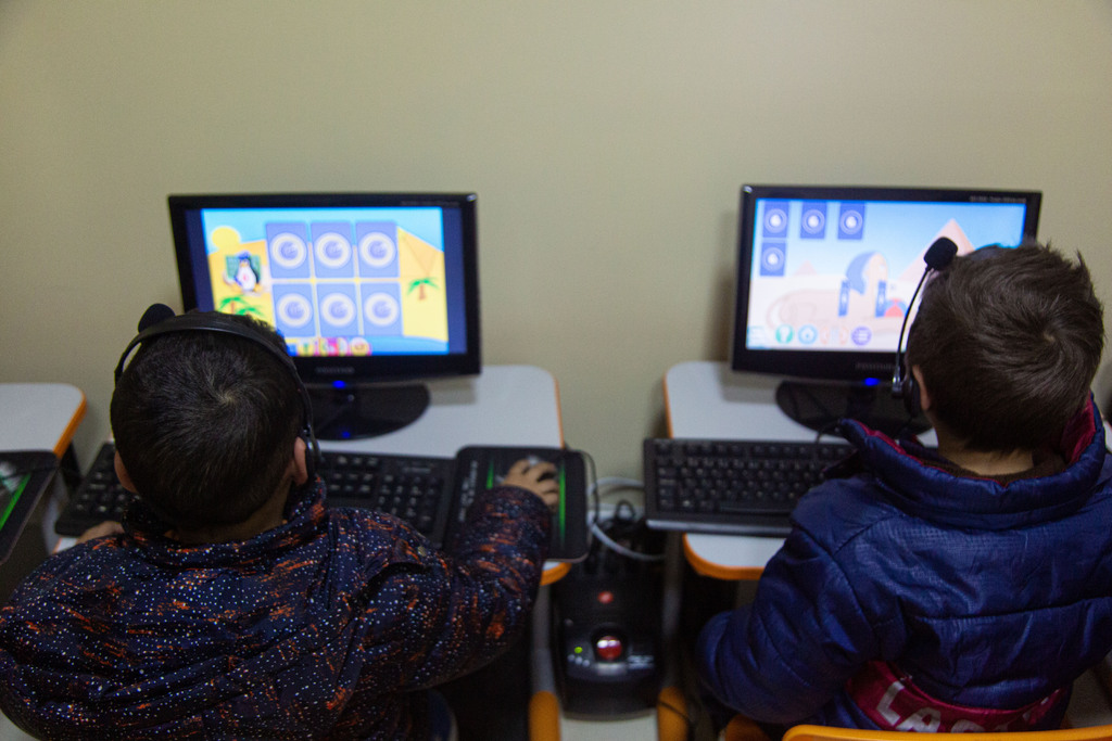 Aberto o prazo para solicitar vagas na etapa Educação Infantil para 2024 Aberto o prazo para solicitar vagas na etapa Educação Infantil para 2024