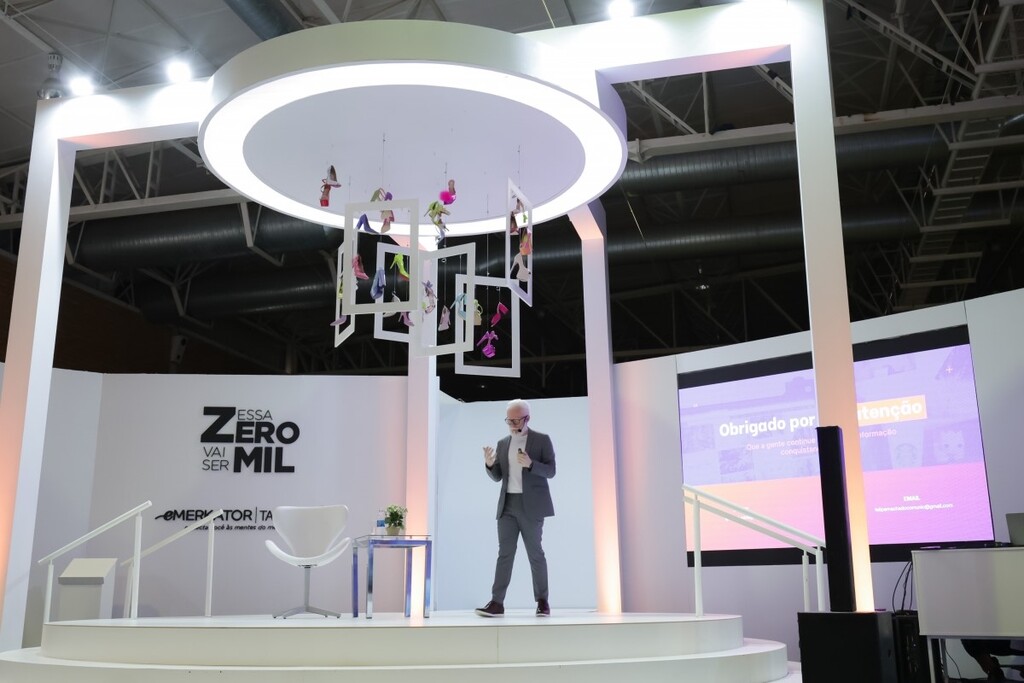 título imagem Moda, mercado calçadista e o Rio Grande do Sul, por Felipe Machado