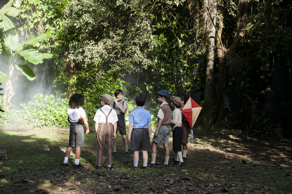 Filme “Plauto, Um Sopro	Musical” terá sessão especial neste sábado em Santa Maria