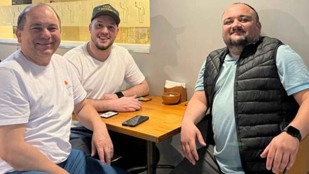 Foto: Reprodução - 