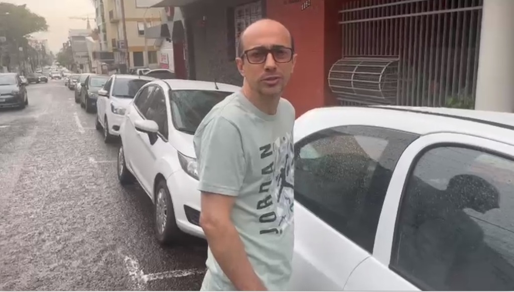 Justiça autoriza Leandro Boldrini a deixar a prisão no domingo para fazer prova de seleção para residência médica