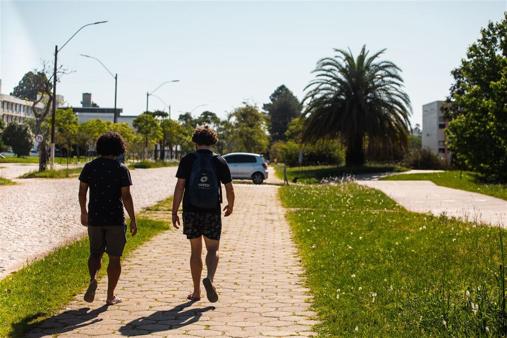 Foto: Nathália Schneider (Diário) - 