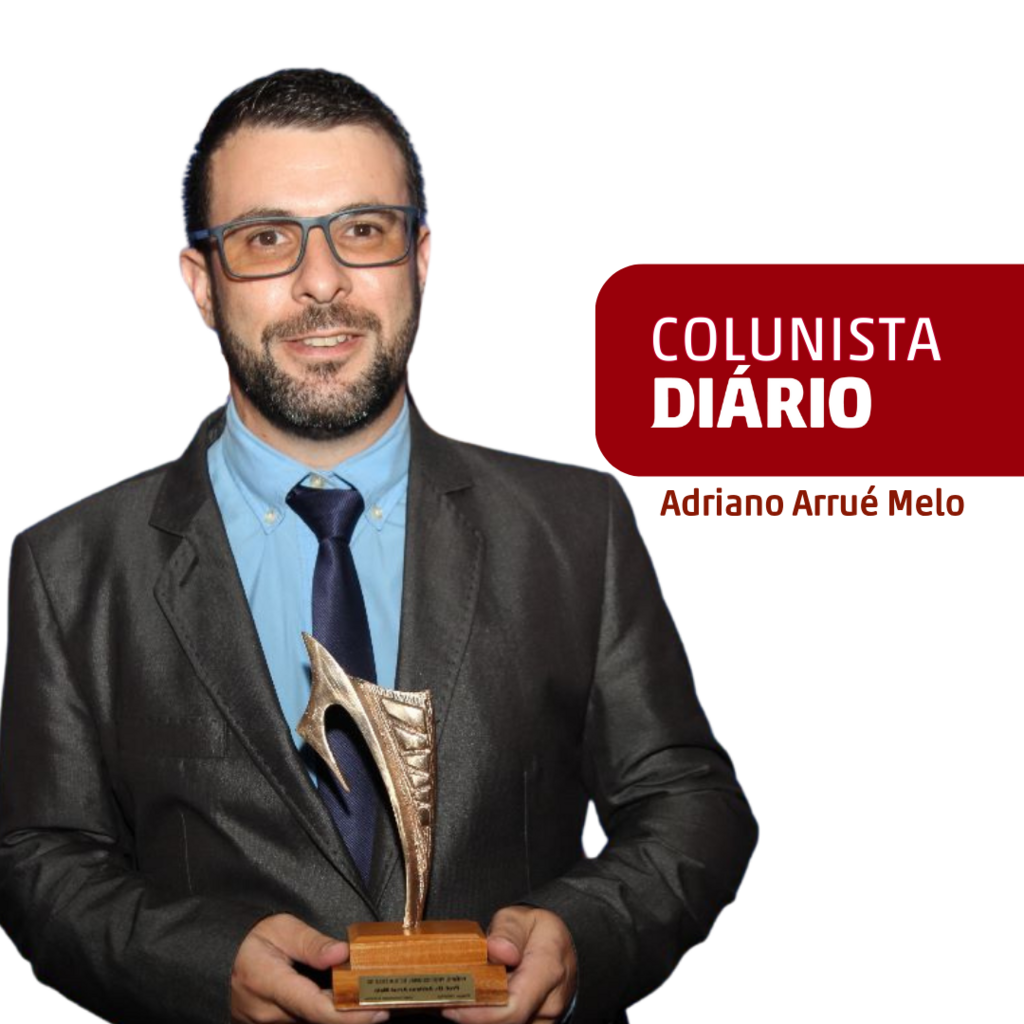 Excesso de chuvas