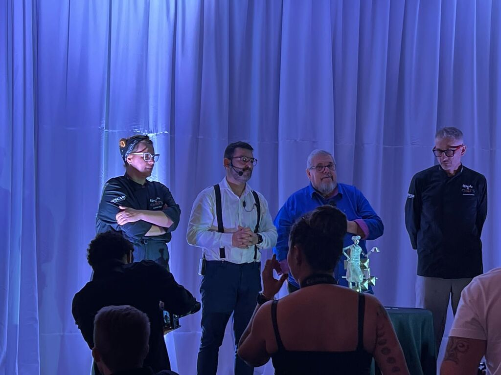 Fotos: Arquivo Pessoal - 