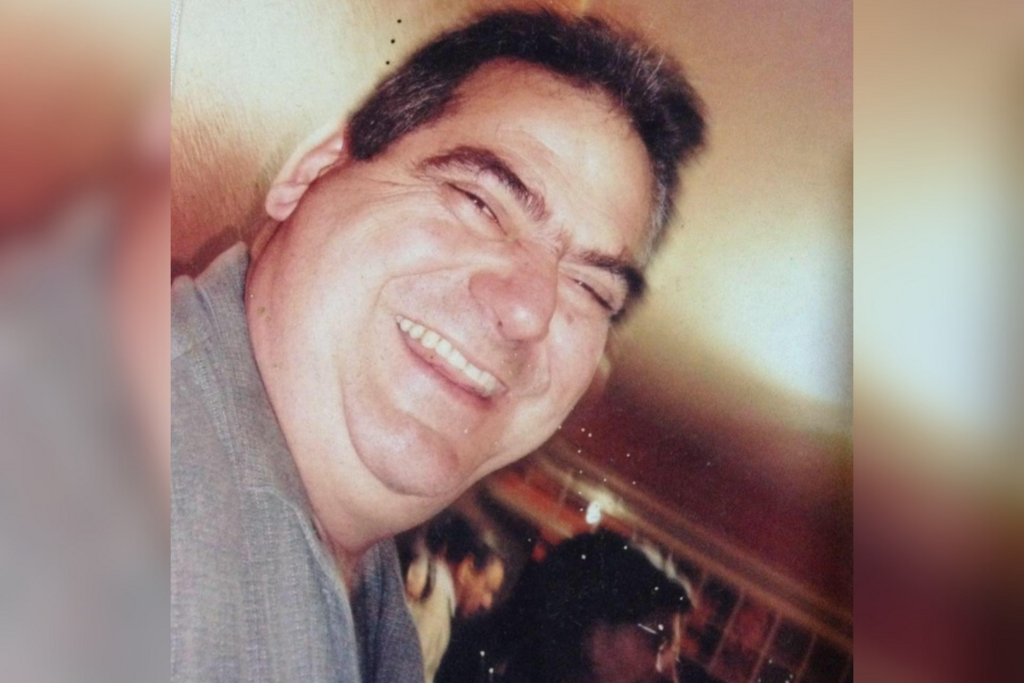 Morre aos 62 anos em Faxinal do Soturno o empresário Geraldo Spanevello