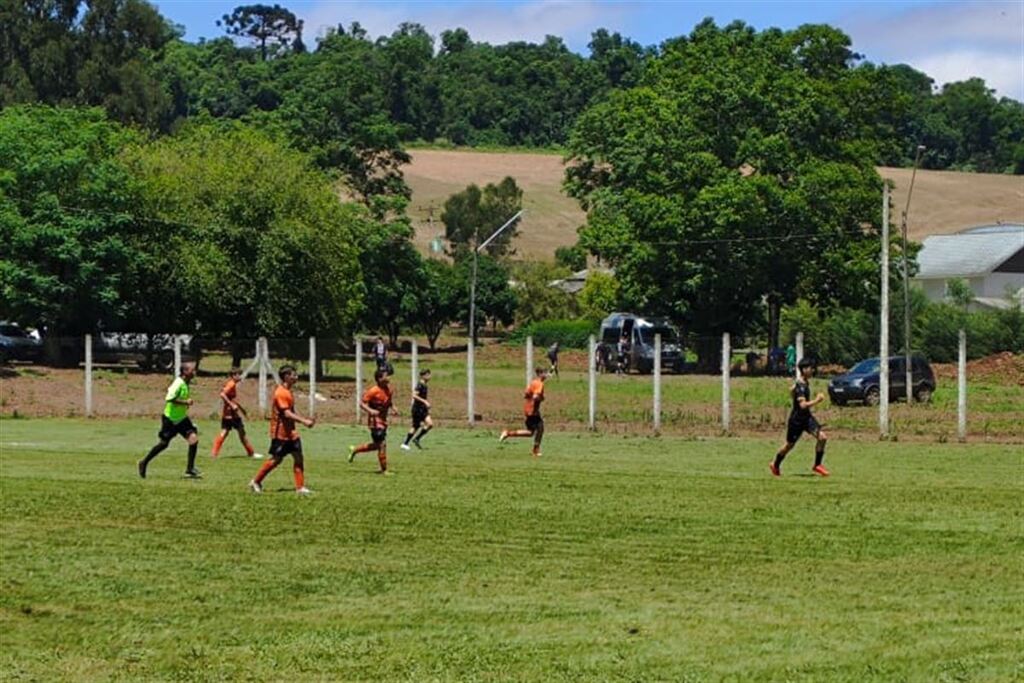 Novo Horizonte vence dois jogos pelo Estadual de Base