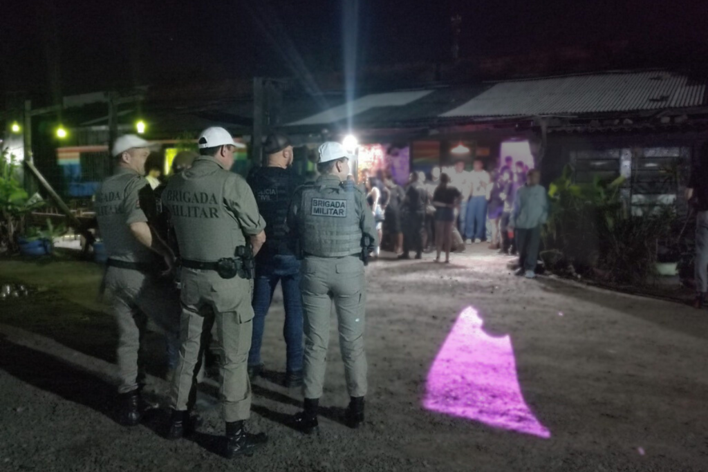 título imagem Alvará vencido e alarme de incêndio sem funcionamento: setor de Fiscalização explica os motivos para interdição de casa noturna em Santa Maria