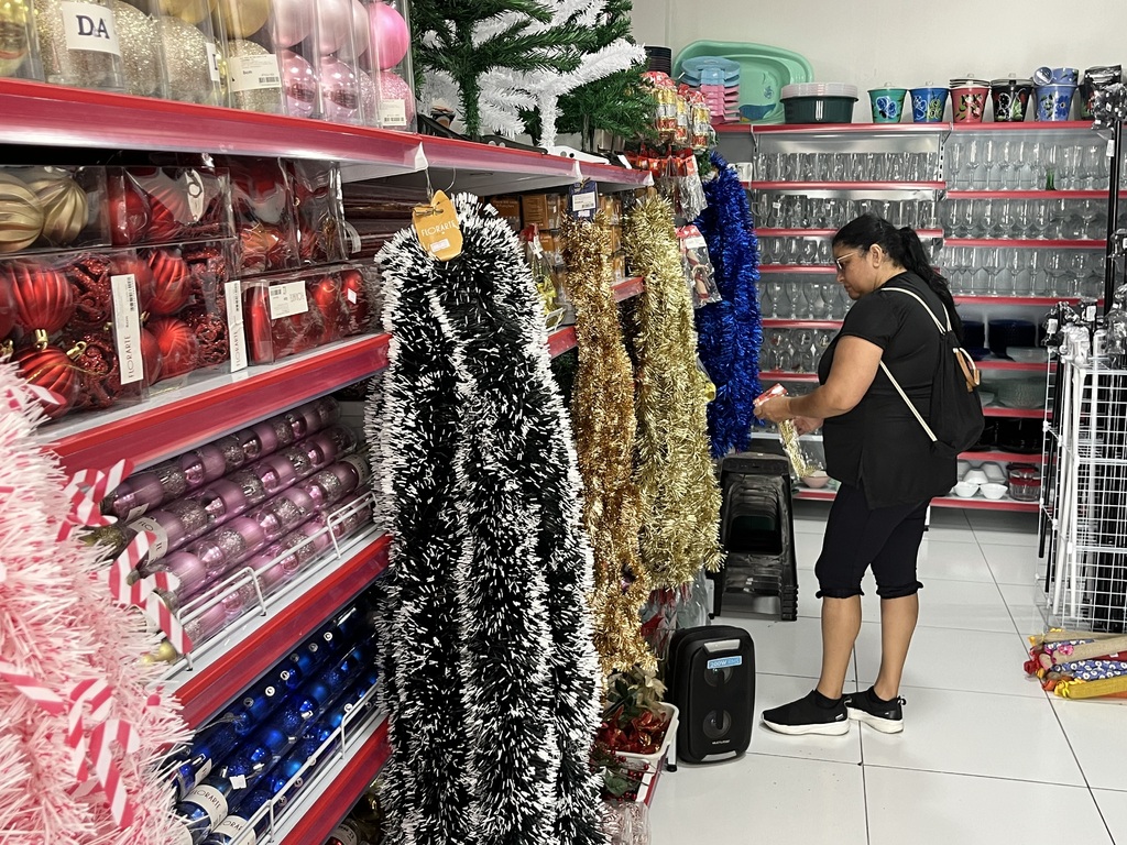título imagem Confira o horário de funcionamento sugerido para o comércio de Santa Maria em dezembro