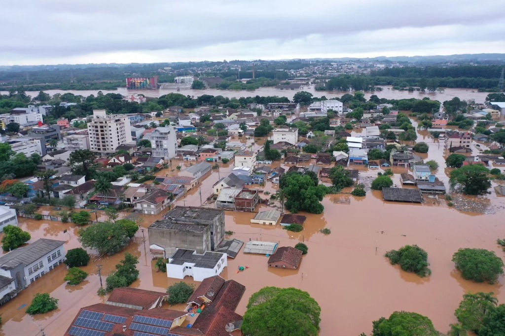 Foto: prefeitura de Lajeado - 