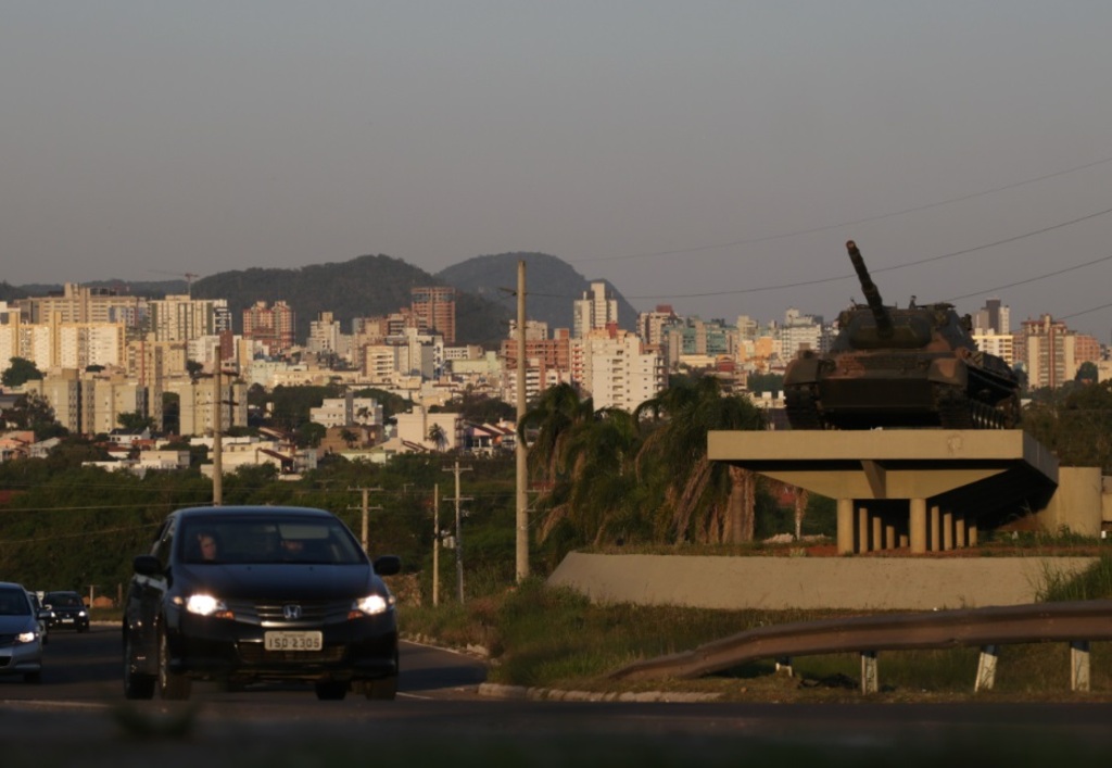 Foto Arquivo - 