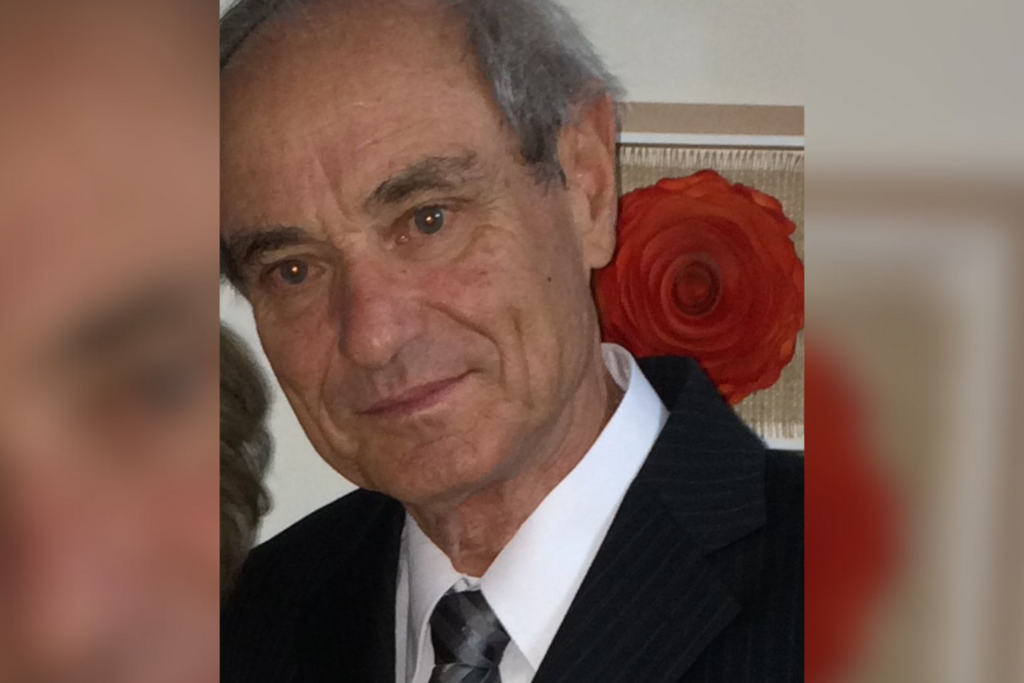 título imagem Morre João Alberto Peripolli, ex-vereador e primeiro patrono do  Riograndense