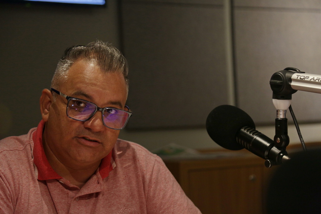 A decisão de Tony e o regabofe dos “vermelhos”