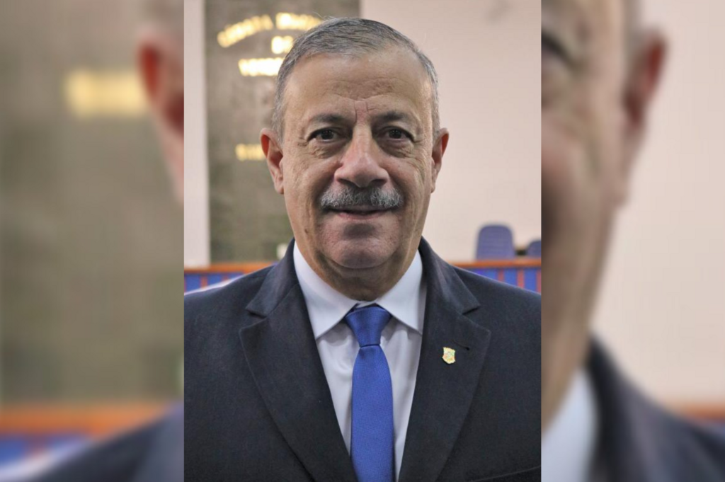 Vereador refuta interpretação da coluna sobre futuro político dele