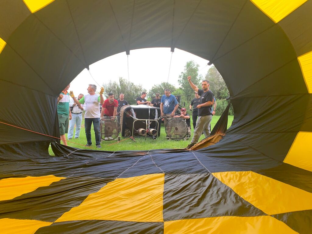 Saiba como foi o primeiro dia de Fescima, em Mata