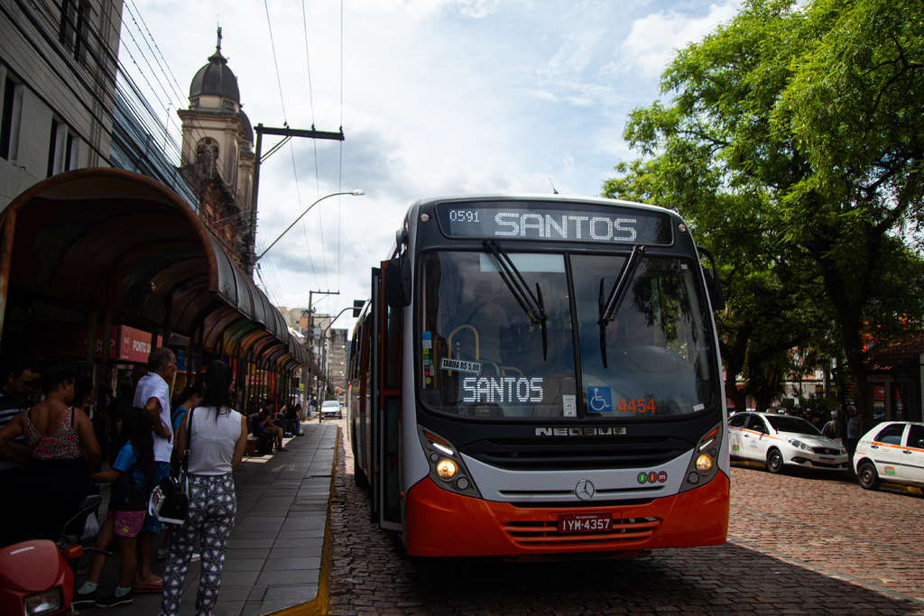 Fim da desoneração da folha faria custo da tarifa de ônibus subir em Santa Maria; entenda