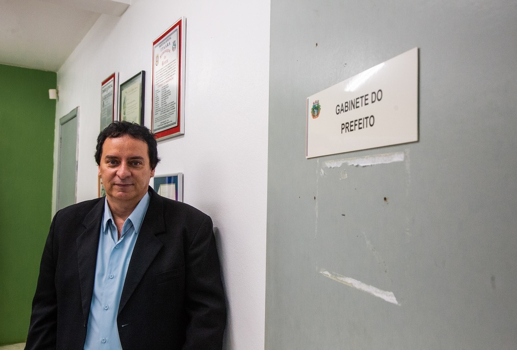 título imagem Diálogo entre Silvio Weber e ex-integrante do governo indica suposta negociação de propina, diz MP
