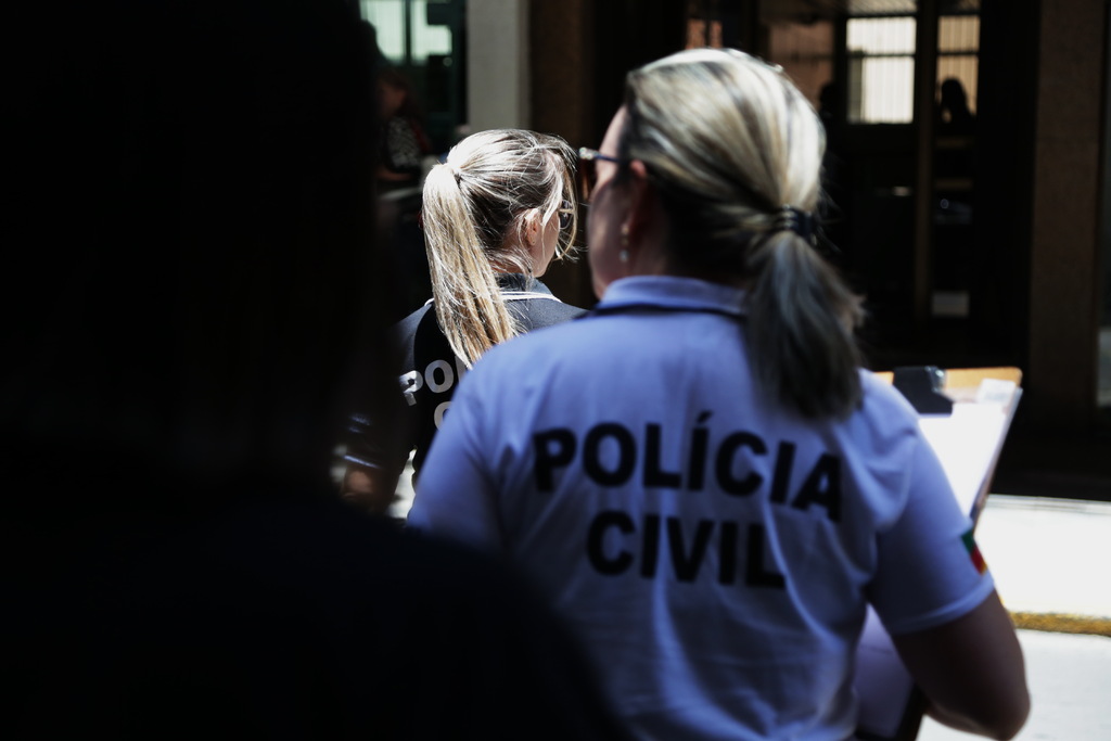 Entidades reagem a vetos em lei orgânica de polícias civis