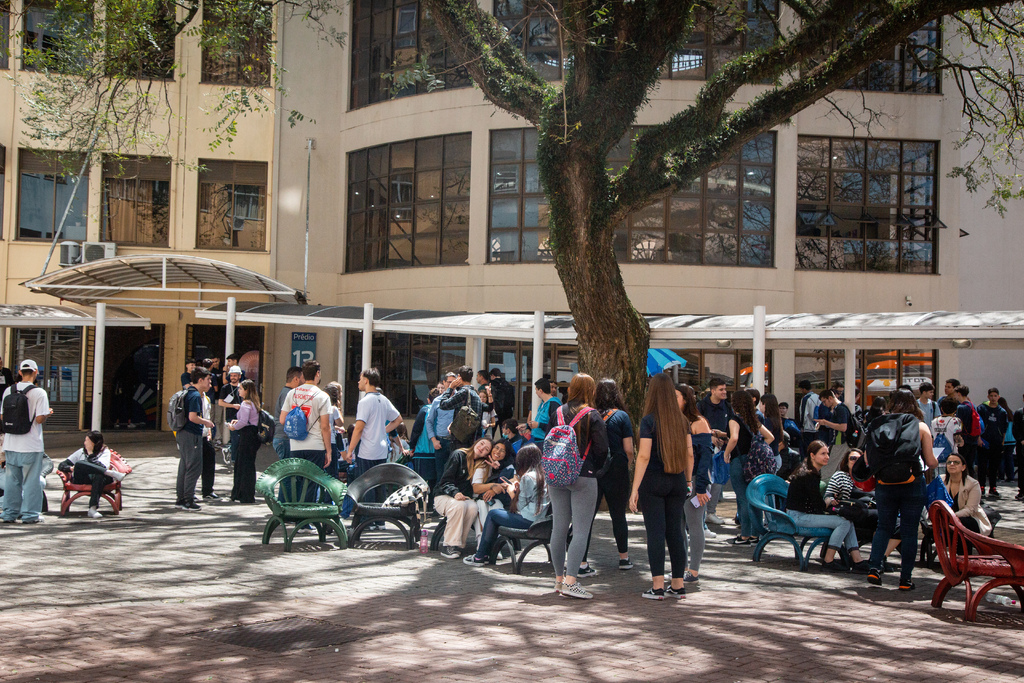 UFN divulga listão dos aprovados para 2024