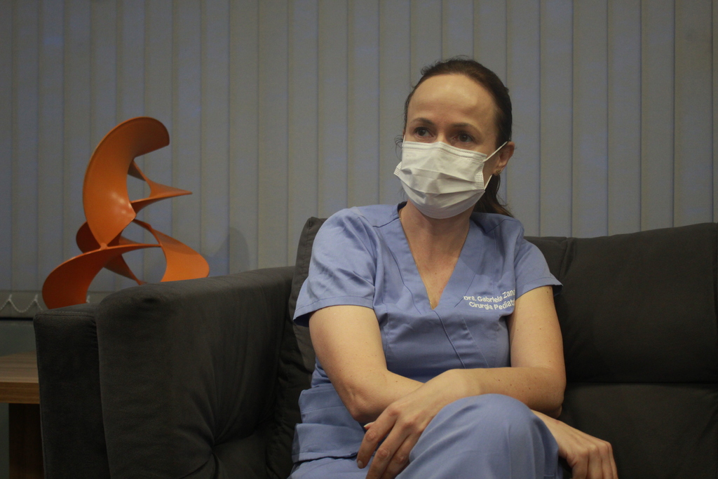 Relatos da Kiss: o silêncio de Santa Maria na segunda-feira, dia posterior à tragédia