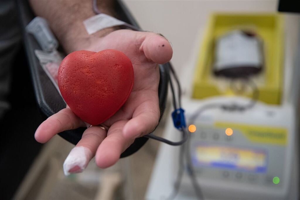 título imagem Campanha GreNal pela vida termina nesta quinta-feira em Santa Maria; saiba como participar