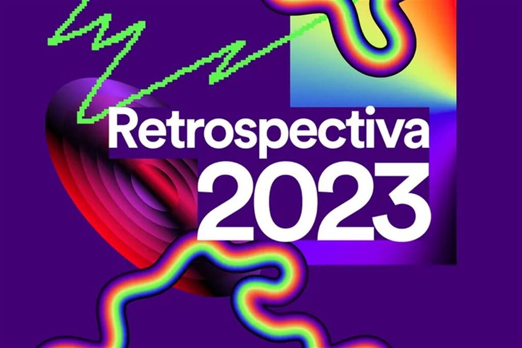 Spotify lança retrospectiva de 2023; saiba como ver a sua