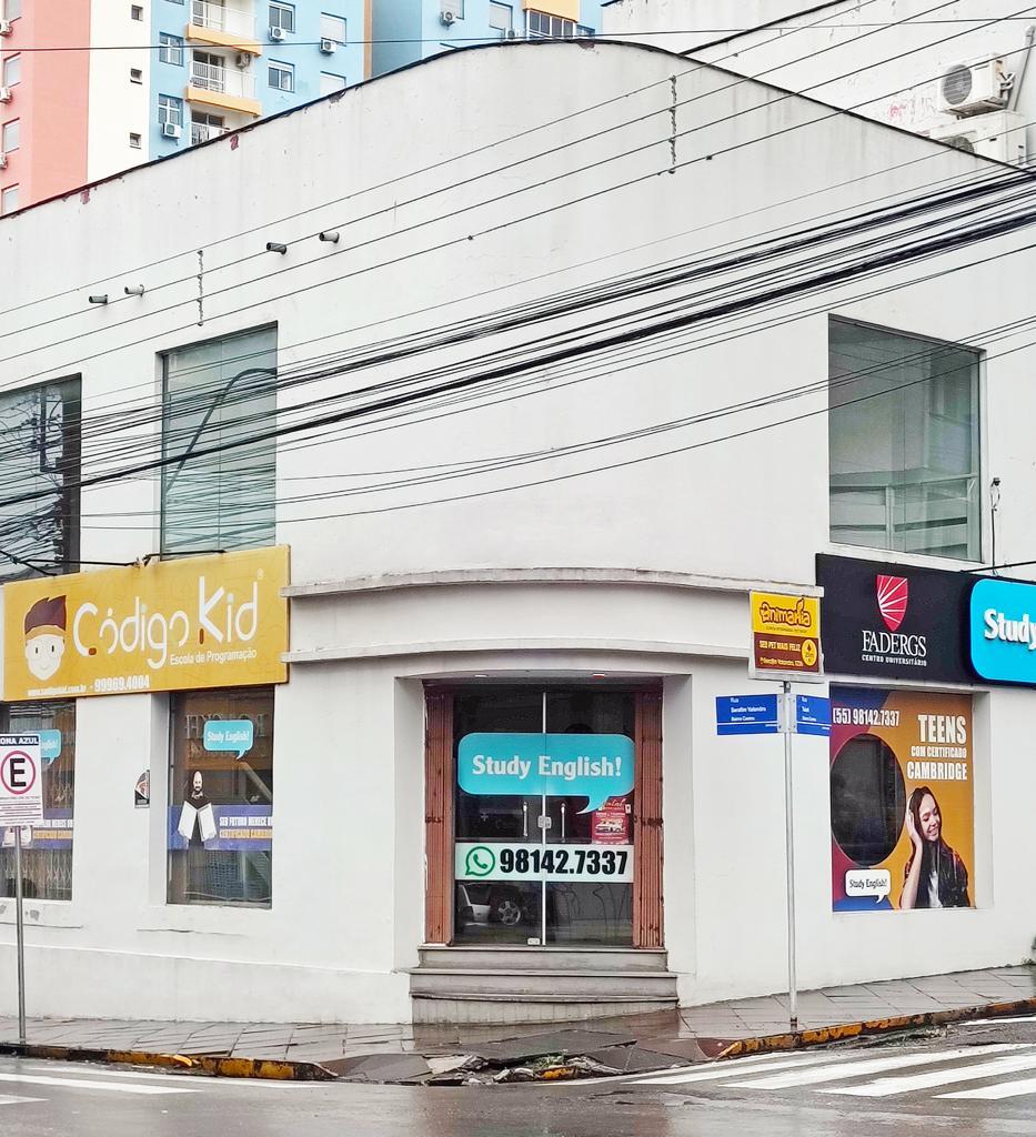 Sonho de empreendedor santa-mariense recebe reconhecimento internacional