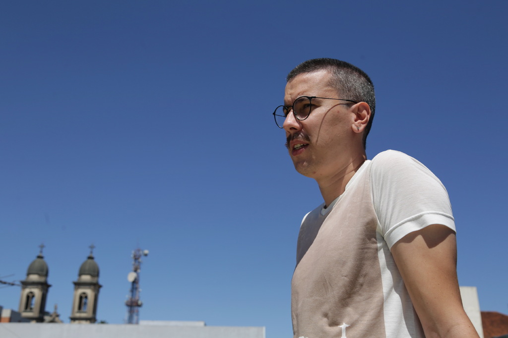 Foto: Pedro Piegas (Diário) - 