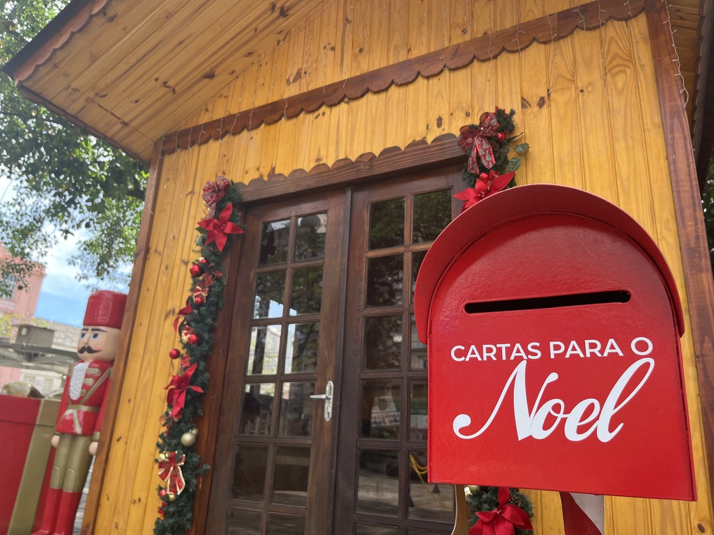 Sorrisos natalinos: cinco ações sociais de Santa Maria que você pode ajudar em dezembro