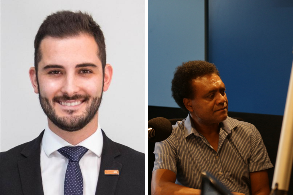 Uma adesão sobe no telhado. E o que fará o PSB