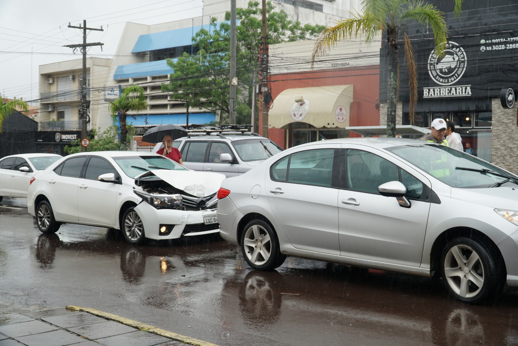 Foto: Vinícius Machado - 