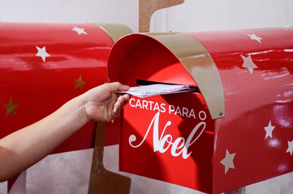 Galeria de imagens: 