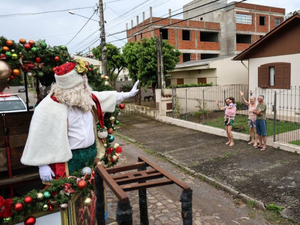Galeria de imagens: 
