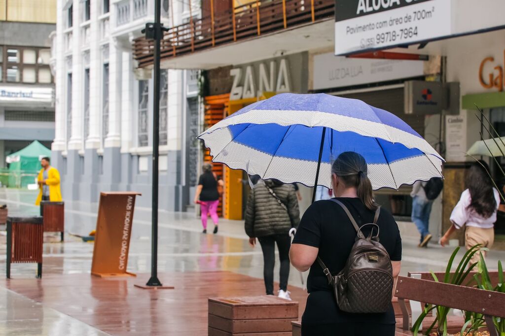 Foto: Nathália Schneider (Diário) - 