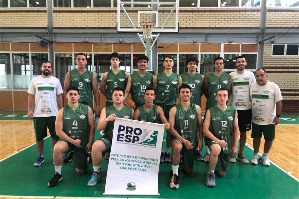 Foto: Divulgação Corintians/Asiba - 