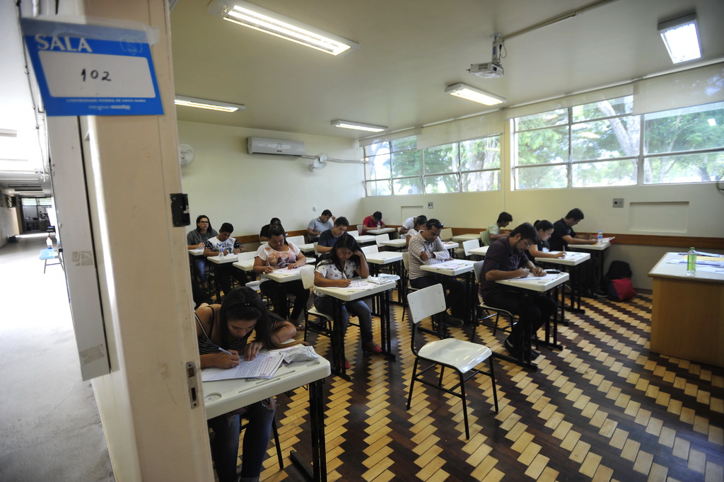 Processo Seletivo Indígena UFSM está com inscrições abertas para ingresso em 2024
