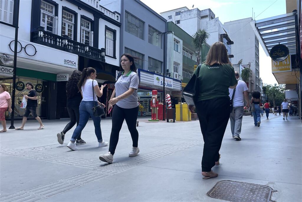 Foto: Bibiana Pinheiro (Diário) - 