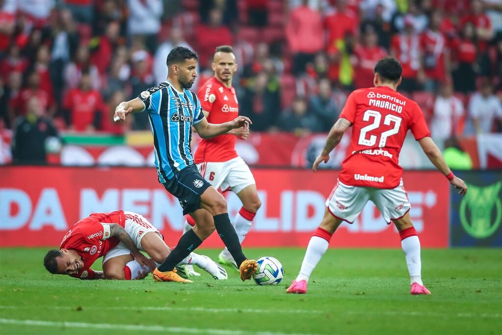 Do título ao rebaixamento, saiba o que está em jogo na última rodada do Campeonato Brasileiro Do título ao rebaixamento, saiba o que está em jogo na última rodada do Campeonato Brasileiro