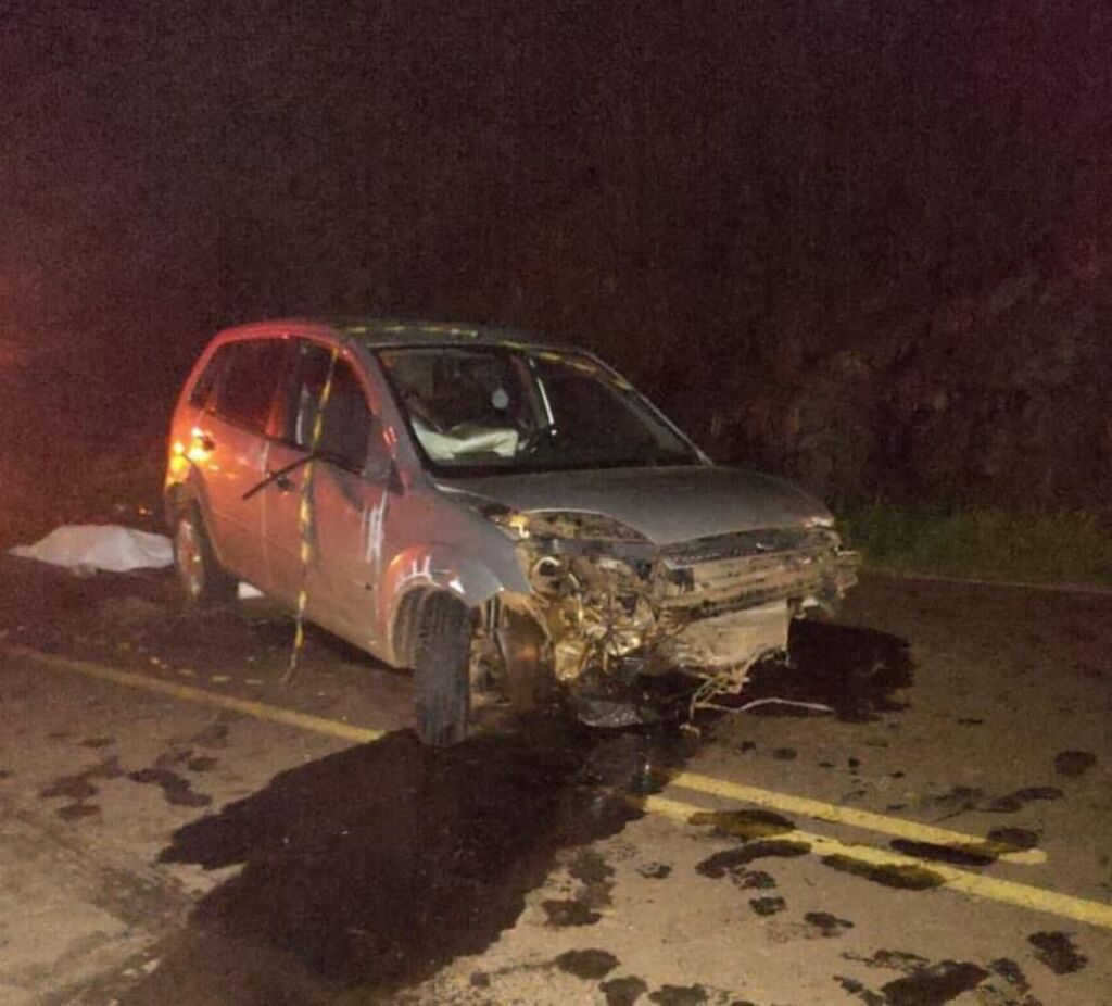 título imagem Estudante universitária de Rosário do Sul morre após acidente no norte do Estado