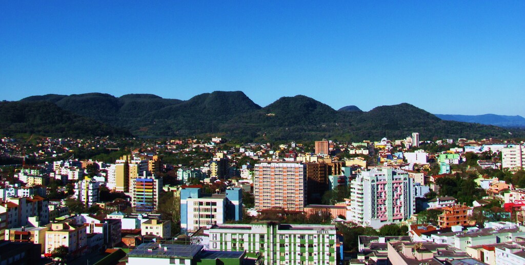 título imagem Prefeitura de Santa Maria tem orçamento de R$ 1,41 bilhão para 2024; confira as obras previstas