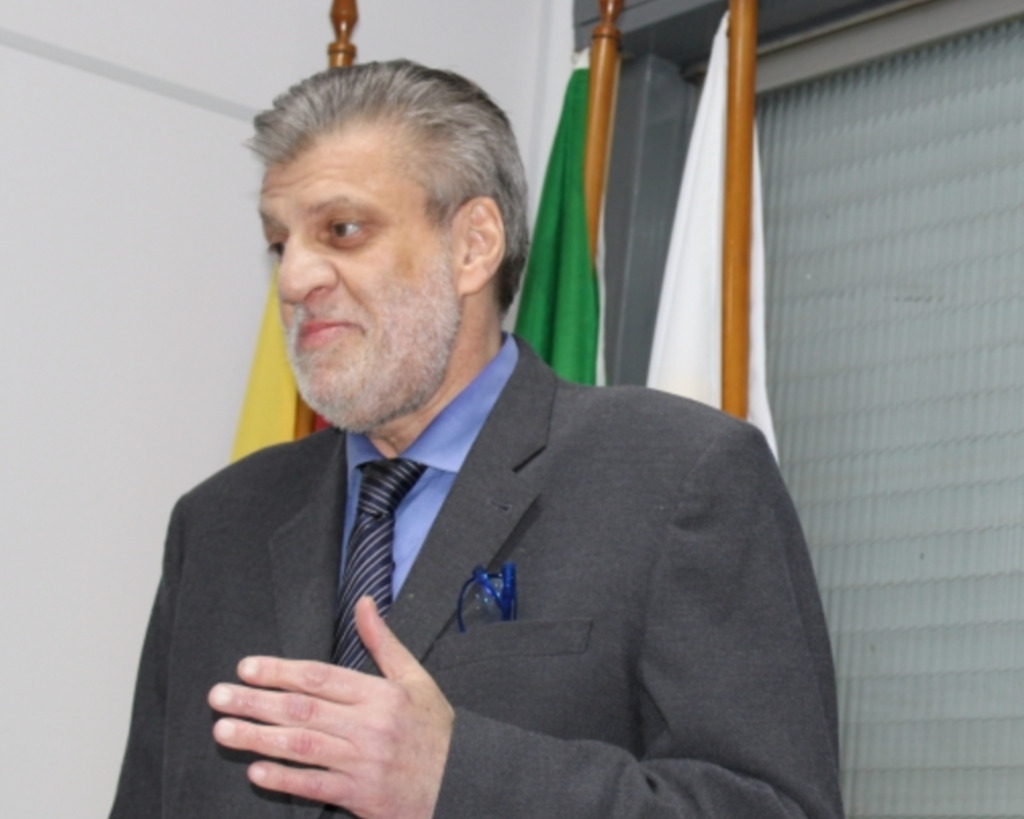 Prefeito de Cachoeira do Sul renuncia ao cargo