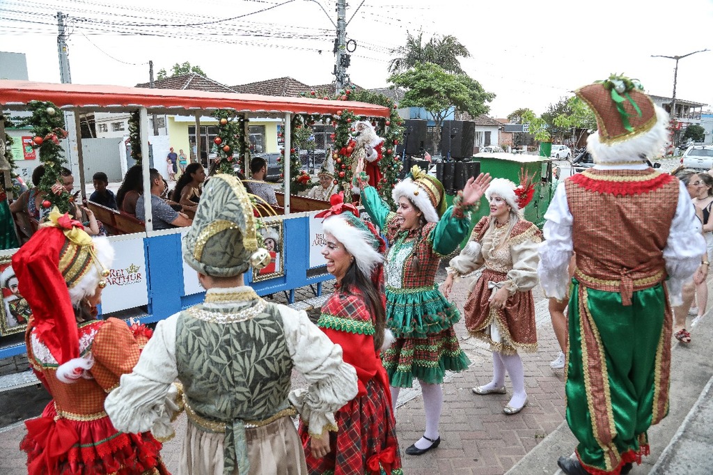 Foto: Ronald Mendes - 