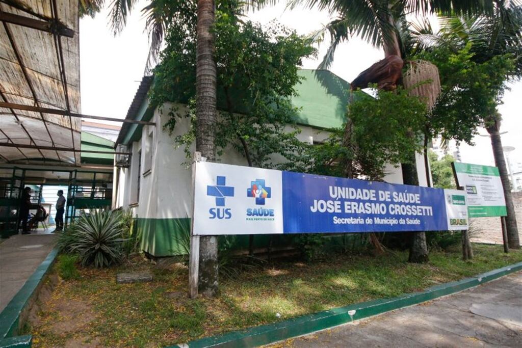 Unidades de saúde terão alteração no horário de funcionamento nesta semana
