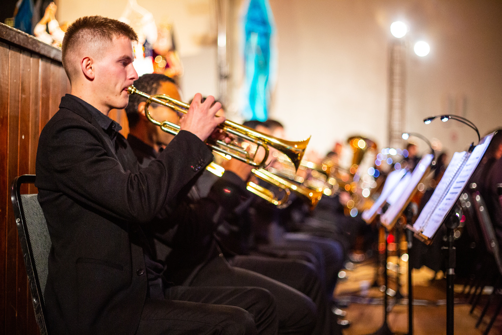 título imagem Orquestra Sinfônica de Santa Maria homenageará os Beatles em concerto gratuito no Centro de Convenções
